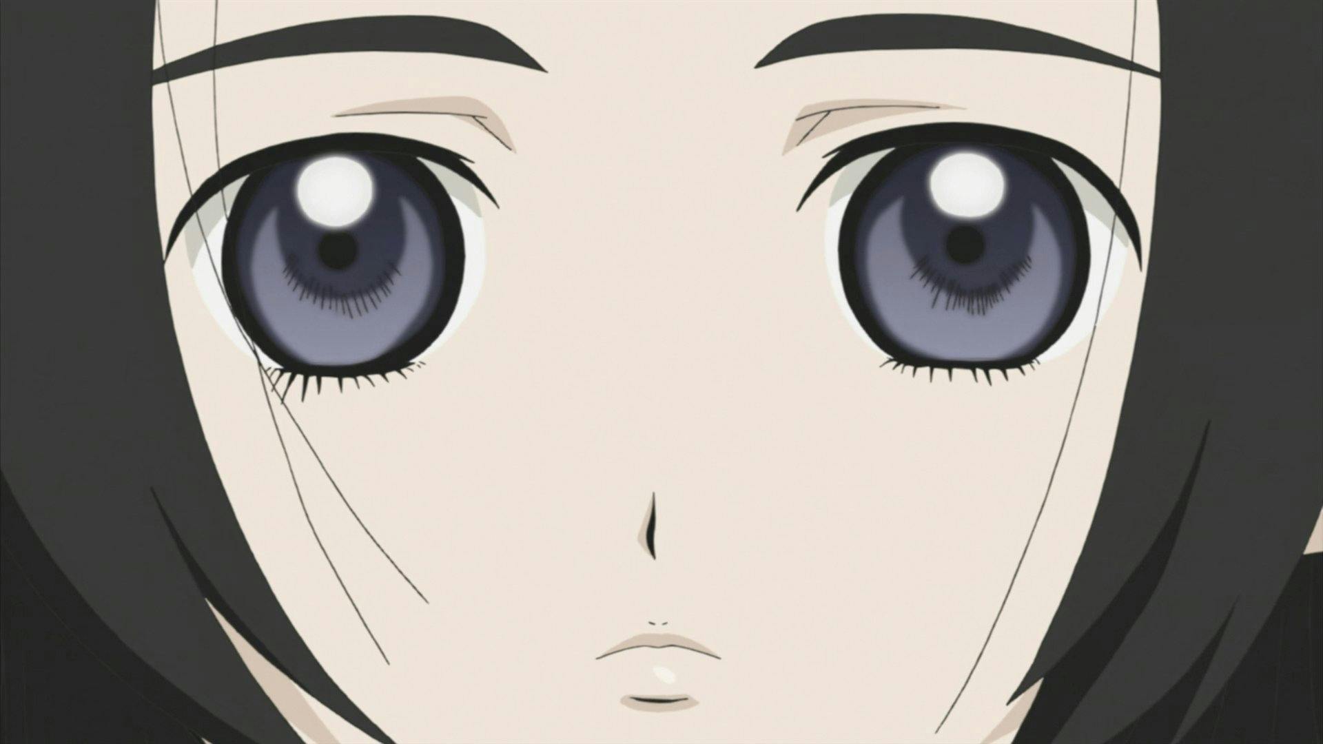 Ghost Hound - episódio 1x18