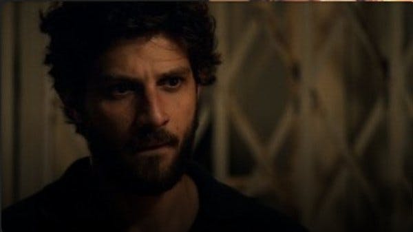 Travessia - episódio 1x28