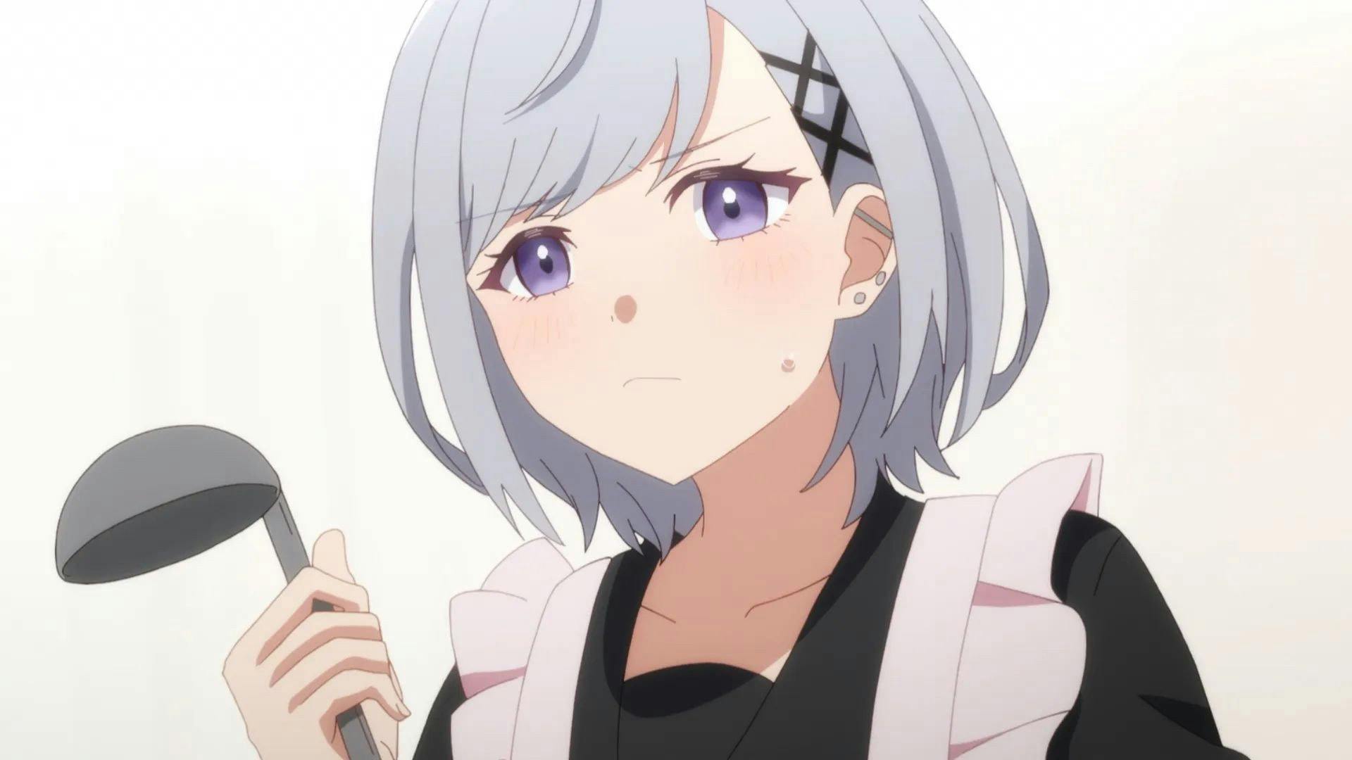 Marika-chan no Koukando wa Bukkowareteiru backdrop