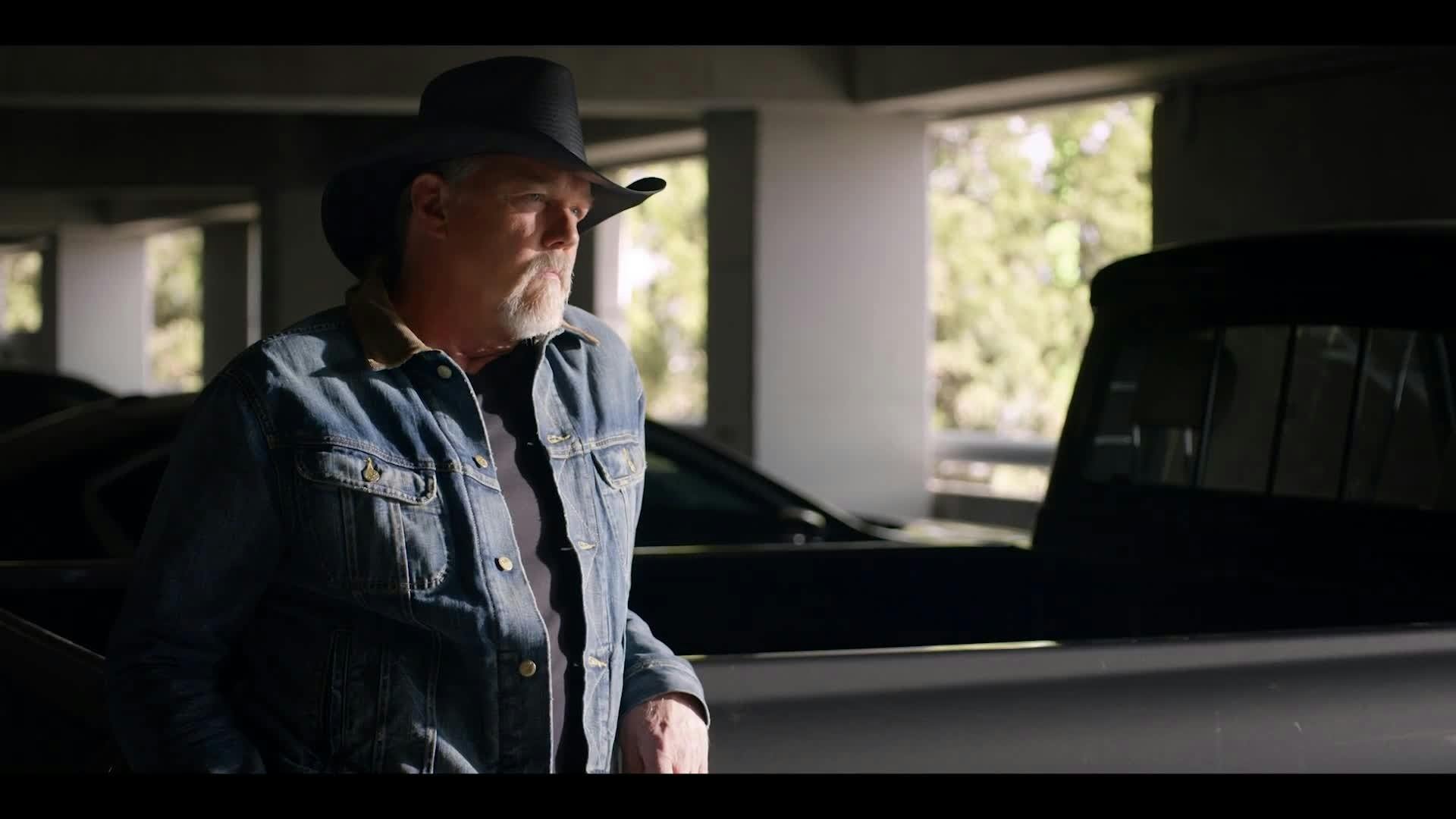 Monarch: O Legado do Country - episódio 1x11