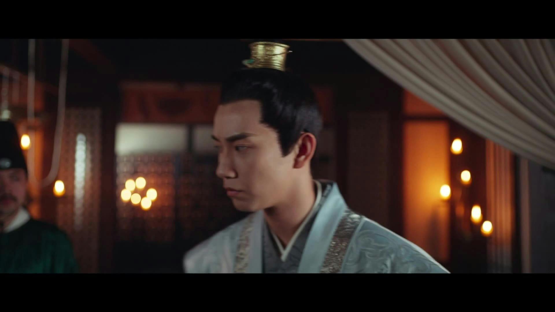 The Imperial Coroner - episódio 1x33