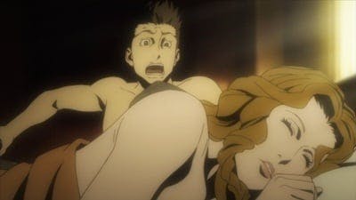 Supernatural: The Animation