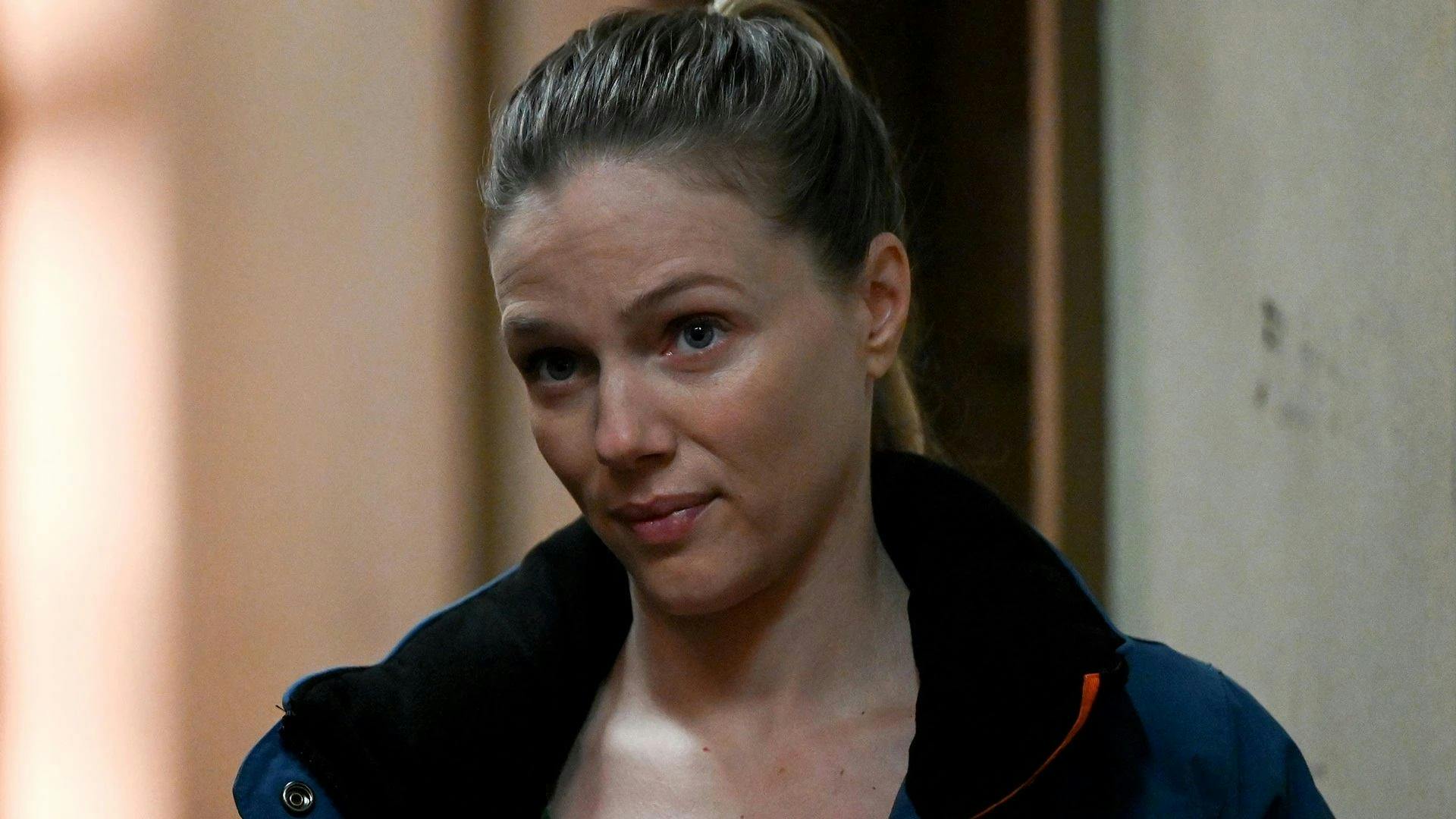 Chicago P.D.: Distrito 21 - episódio 10x18