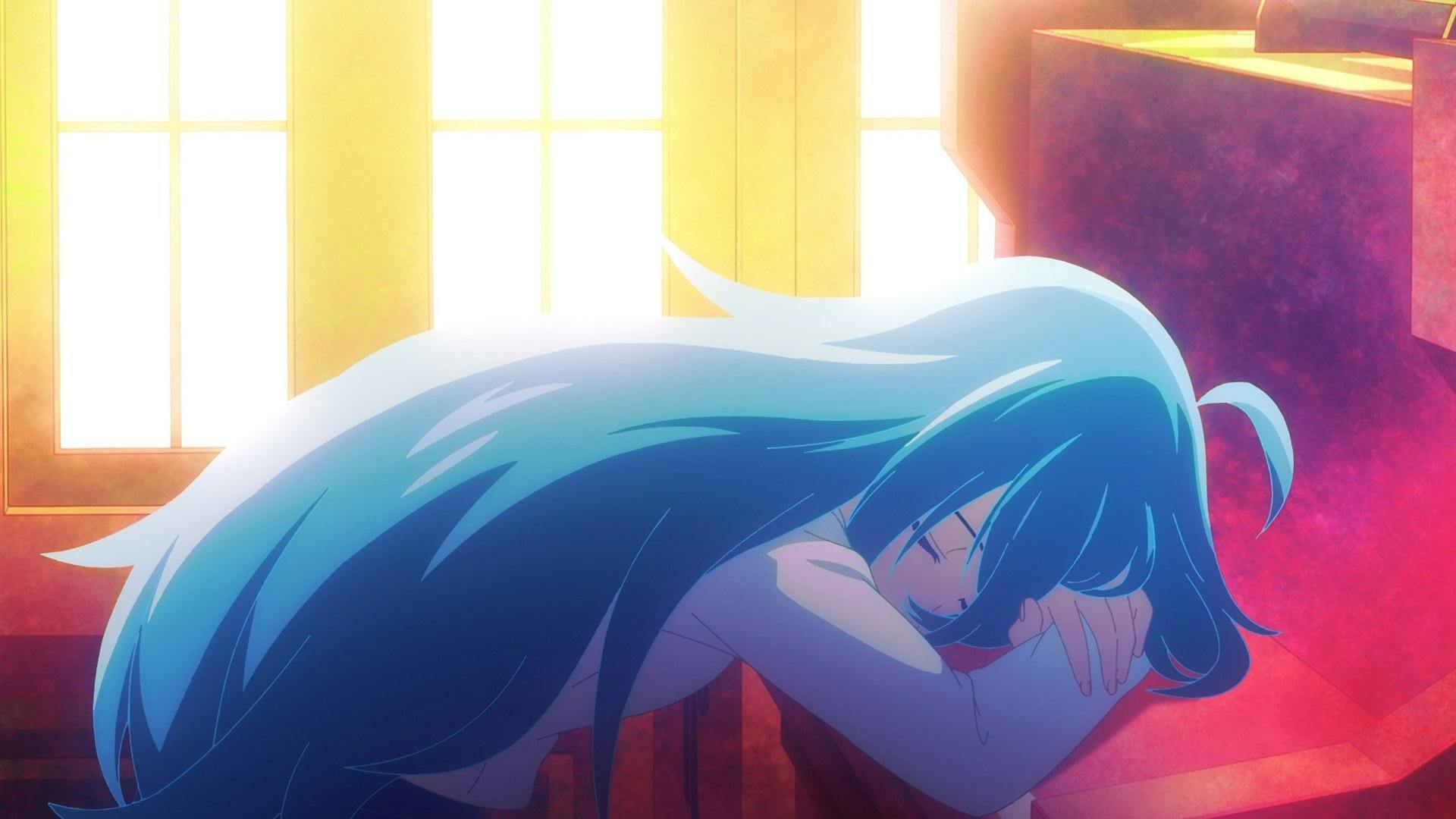 Vivy: Fluorite Eye’s Song - episódio 1x10