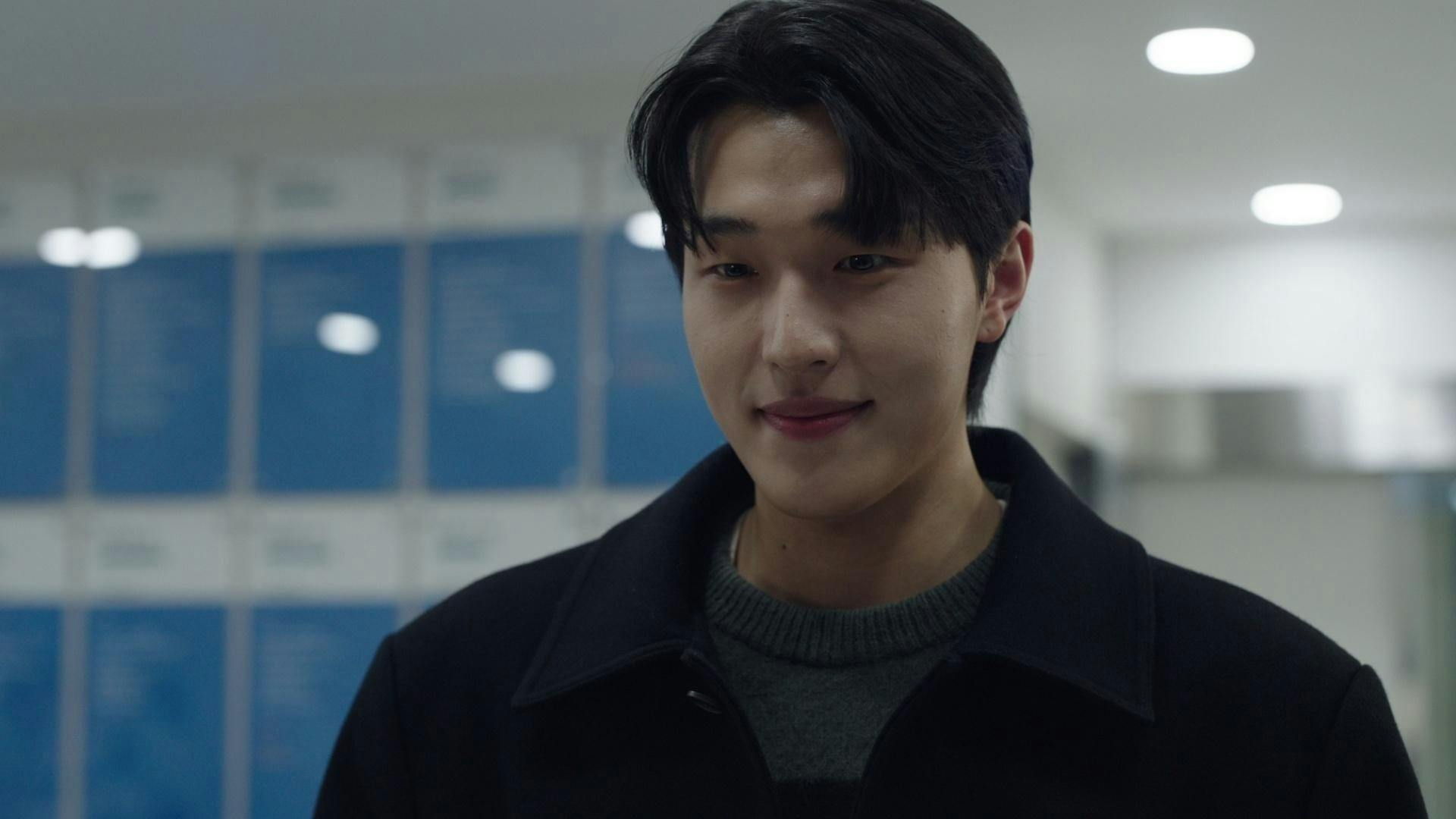 Amor na Cidade Grande - episódio 1x6