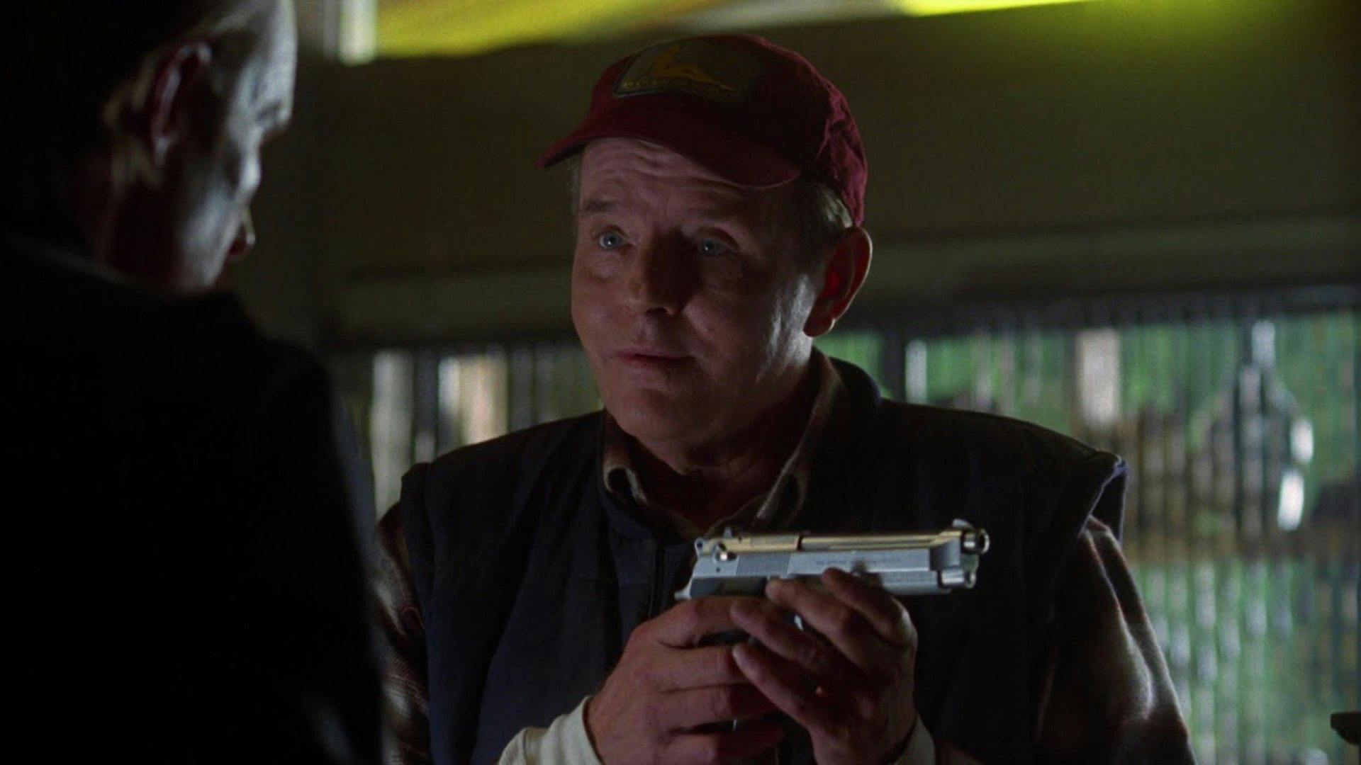 Mestres do Terror - episódio 1x11