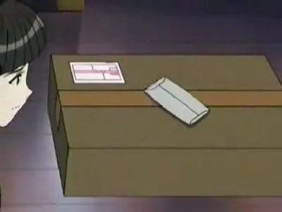 Love Hina - episódio 1x12