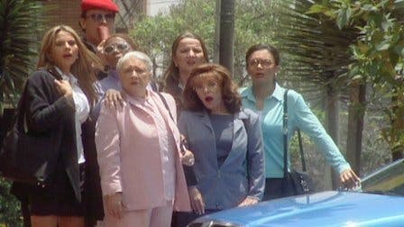 Betty, a Feia - episódio 1x316