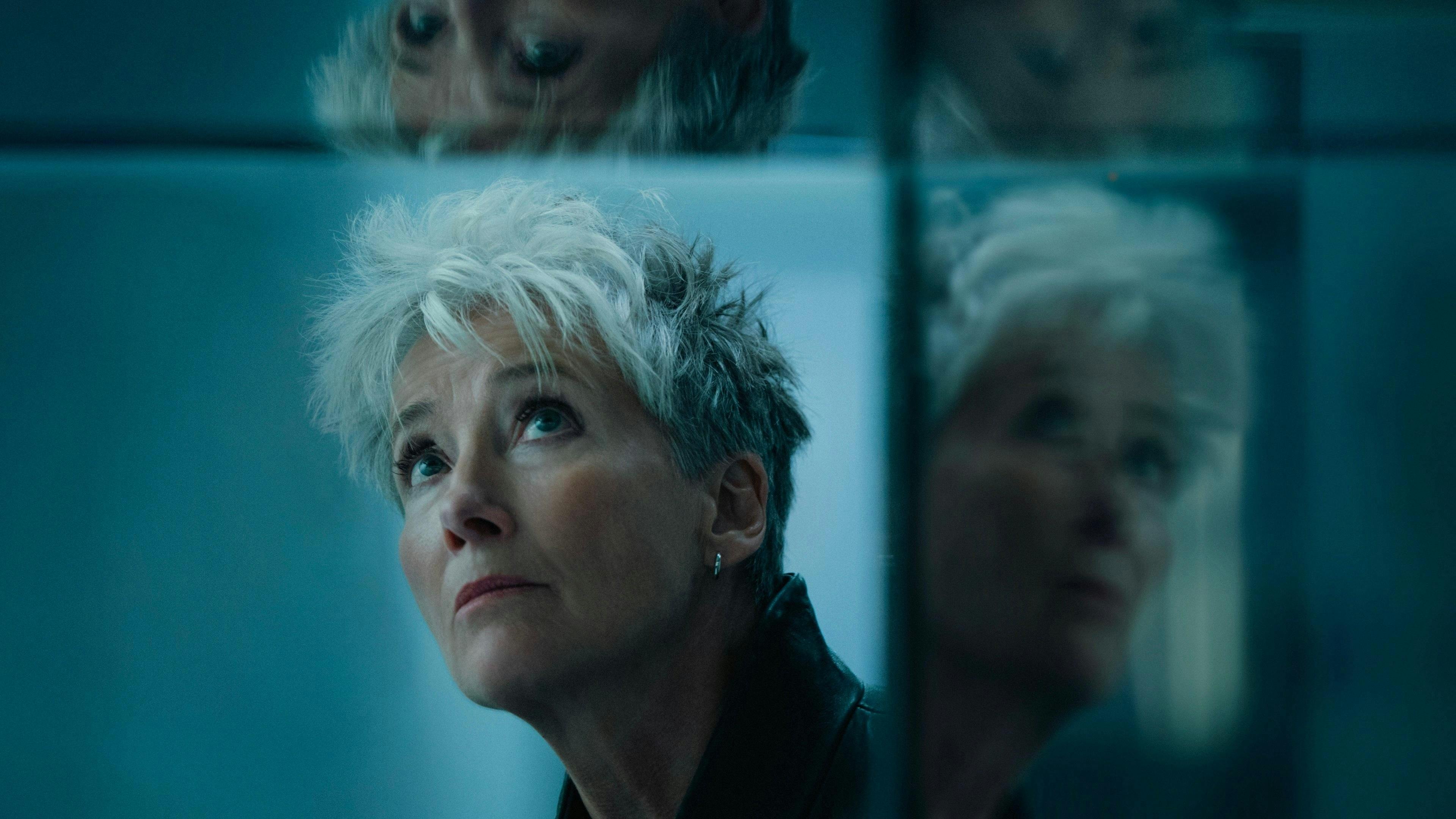 Mistério em Cemetery Road - episódio 1x3