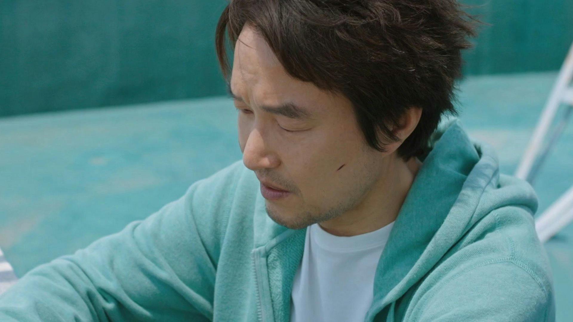 Shin's Project - episódio 1x3