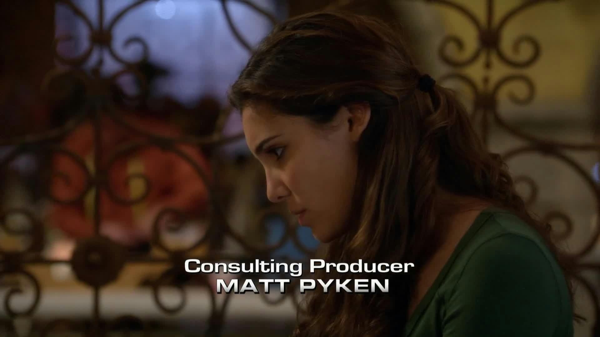 NCIS: Los Angeles - episódio 1x24