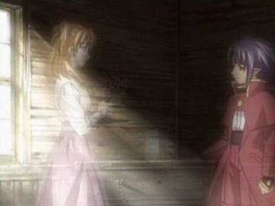 Chrno Crusade - episódio 1x24