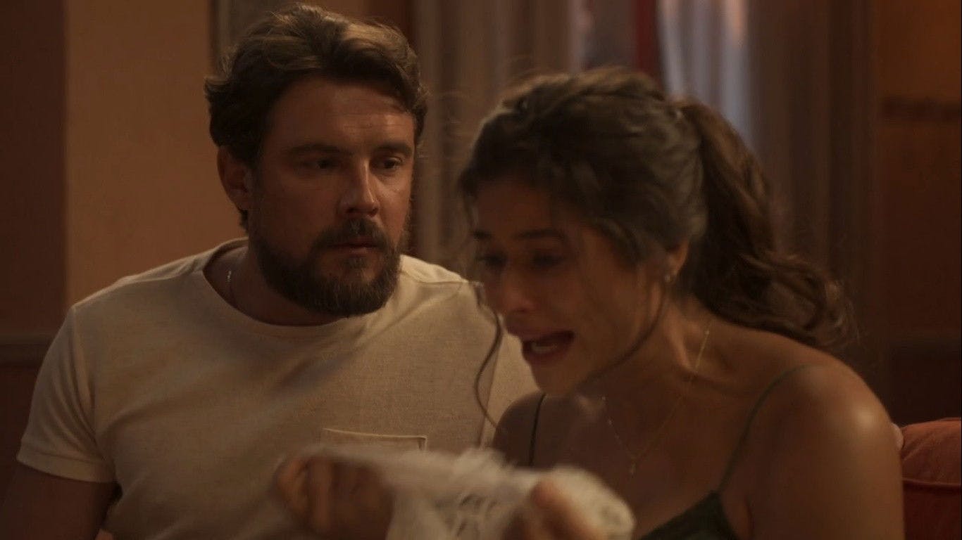 Mar do Sertão - episódio 1x133