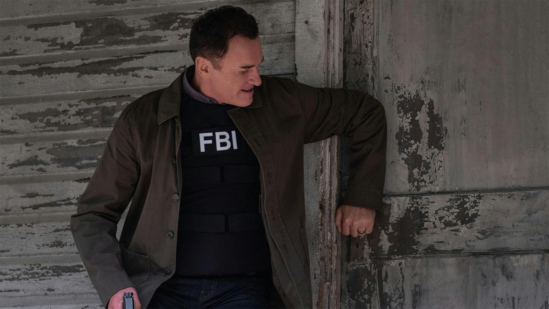 FBI: Os Mais Procurados - episódio 1x11
