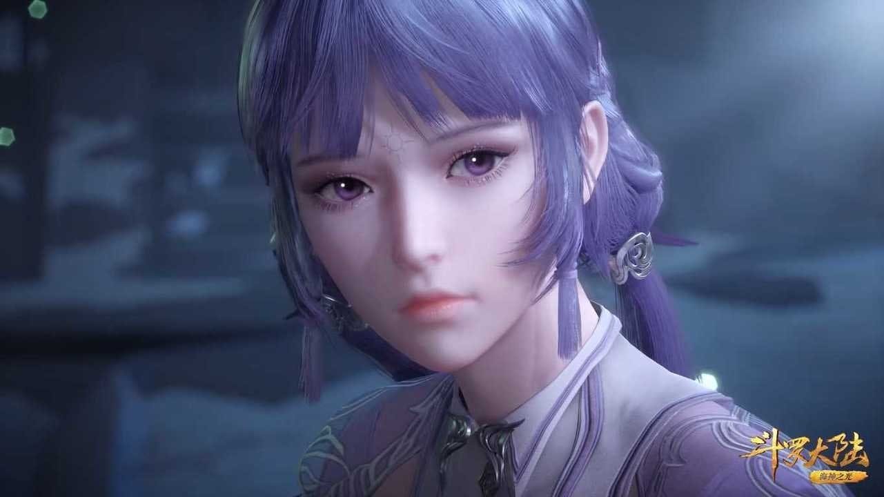 Douluo Dalu (Soul Land)