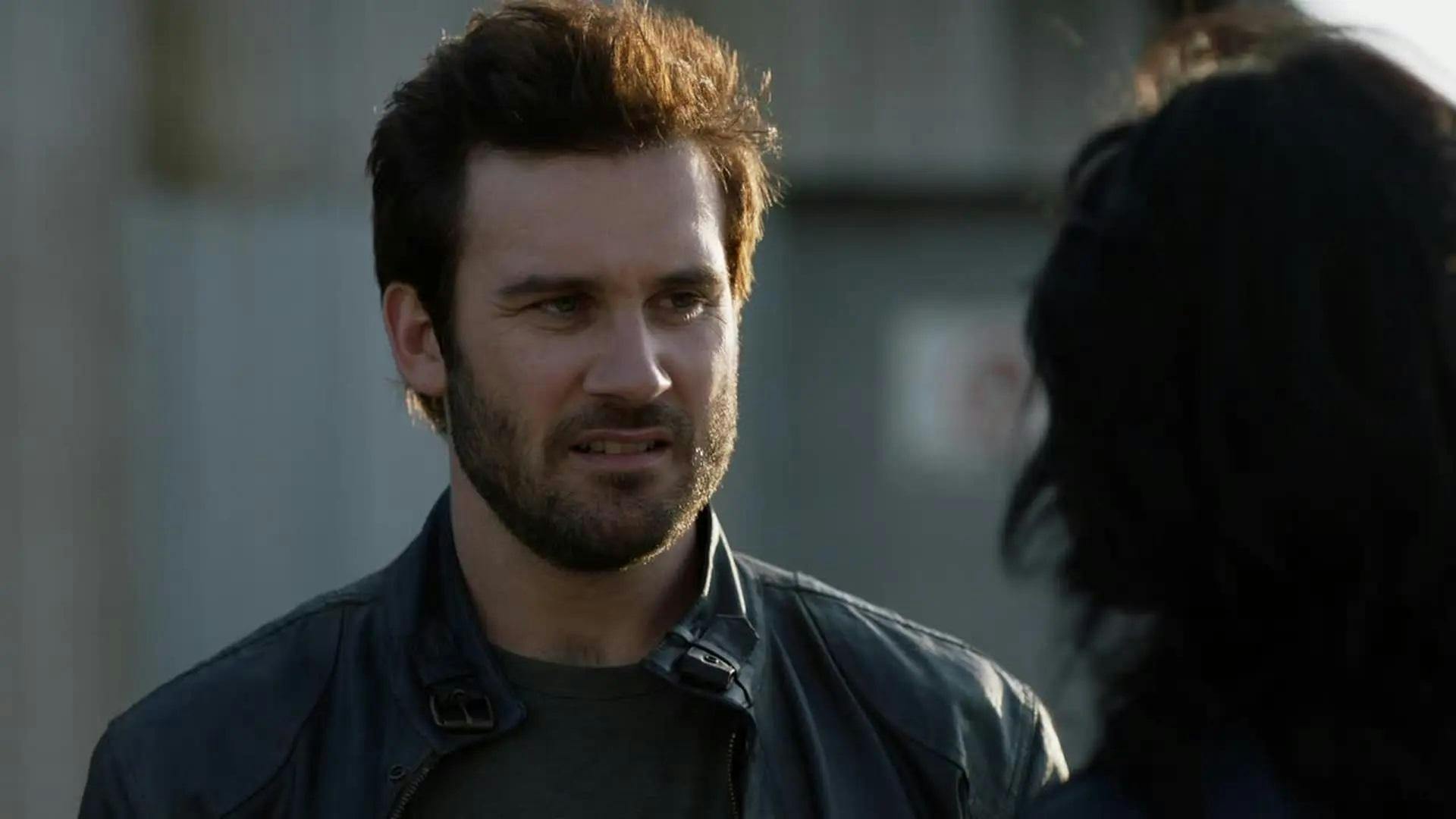 Busca Implacável - episódio 1x9