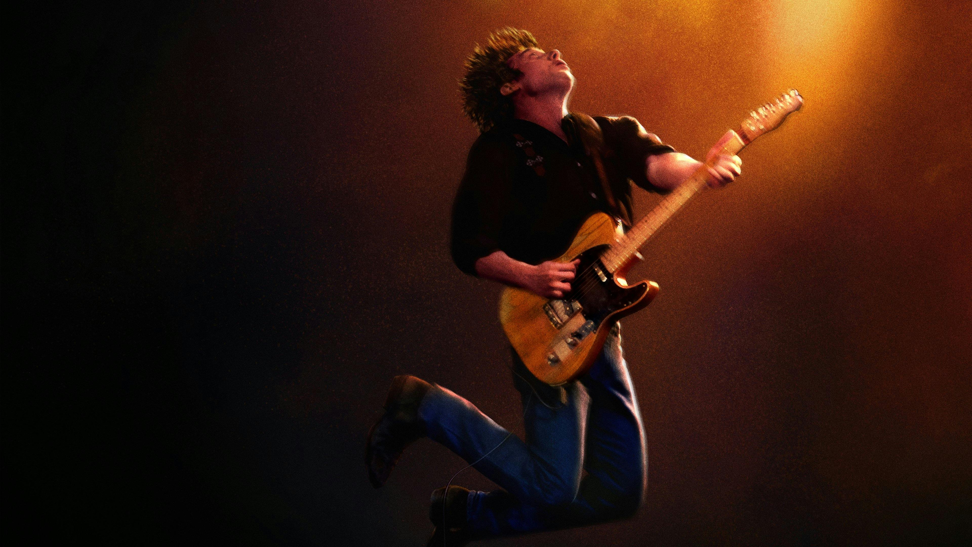 Springsteen: Salve-me do Desconhecido backdrop