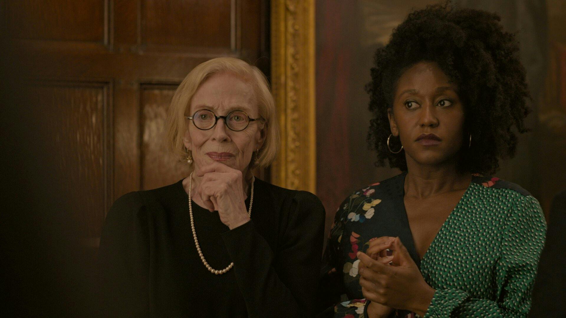 A Cadeira - episódio 1x2