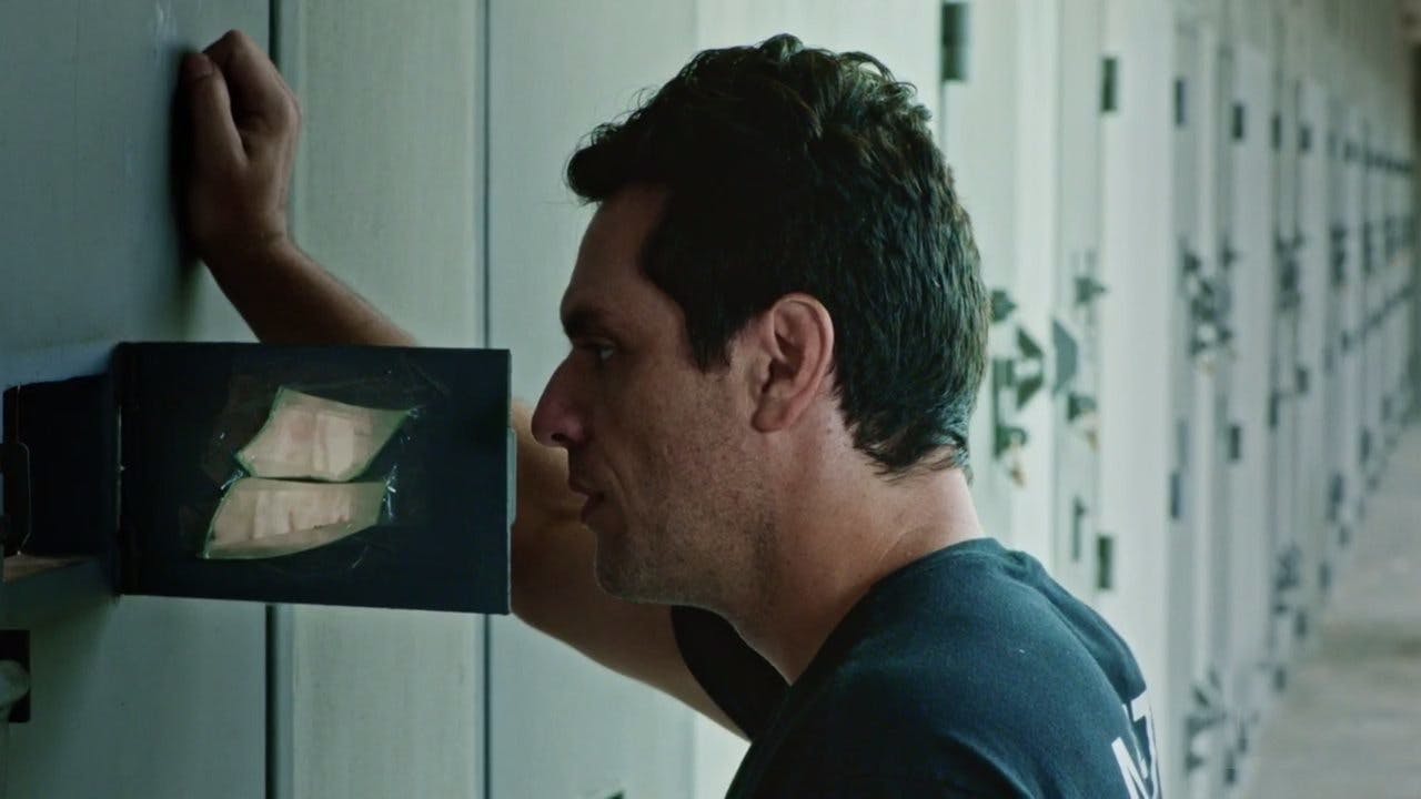 Carcereiros - episódio 1x2