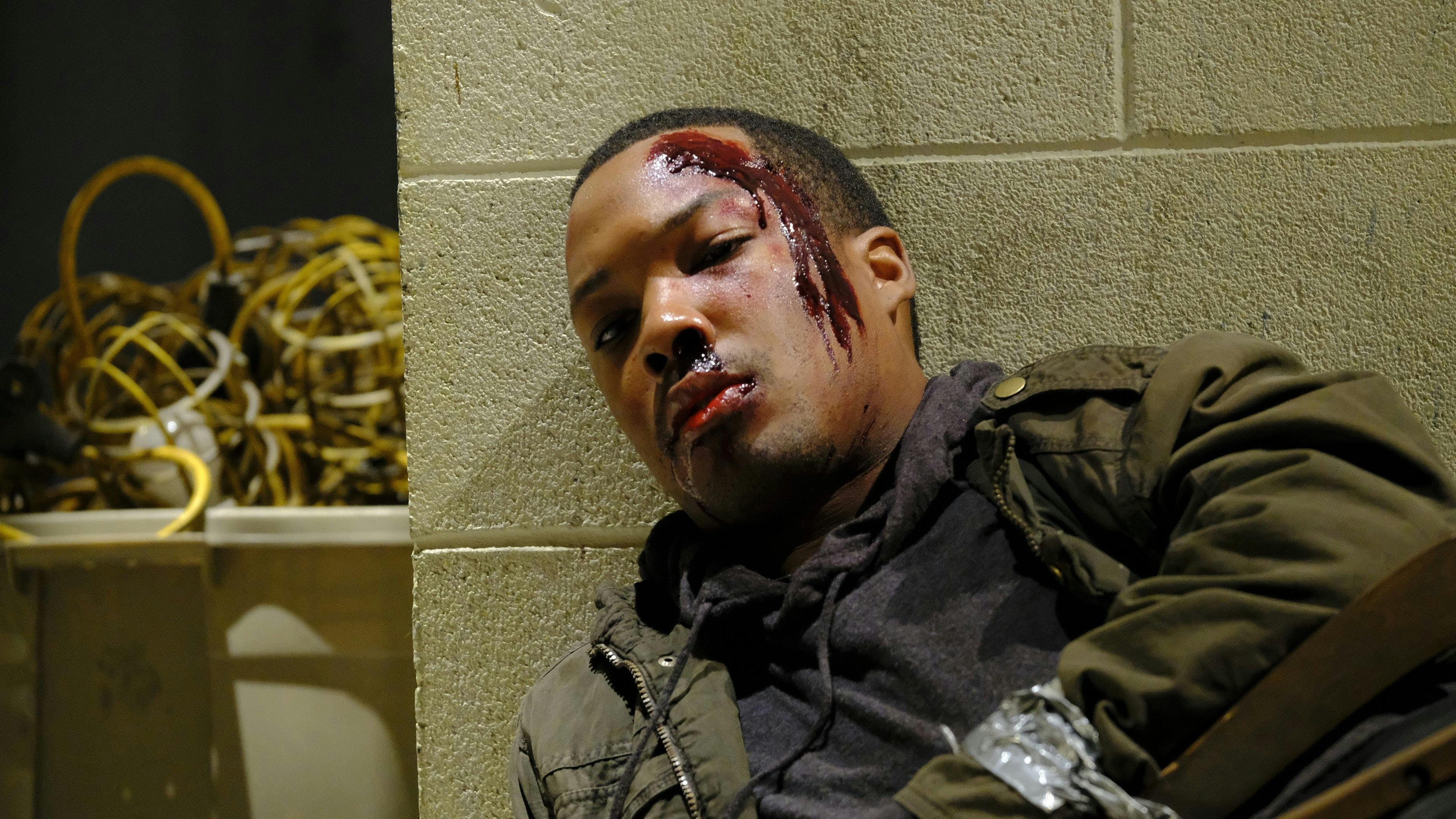 24 Horas: O Legado - episódio 1x8