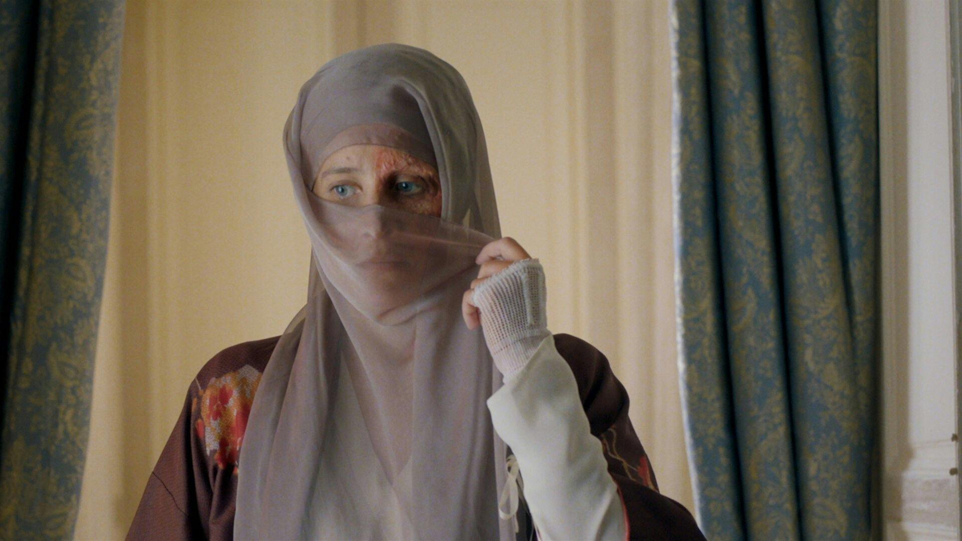 Chamas do Destino - episódio 1x5