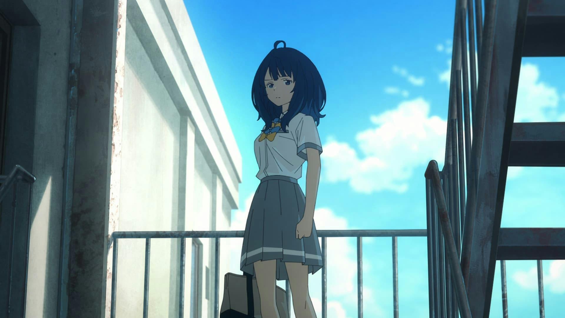 Makeine: Too Many Losing Heroines! - episódio 1x4