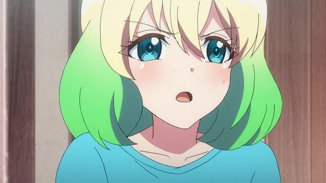 Twin Star Exorcists - episódio 1x23