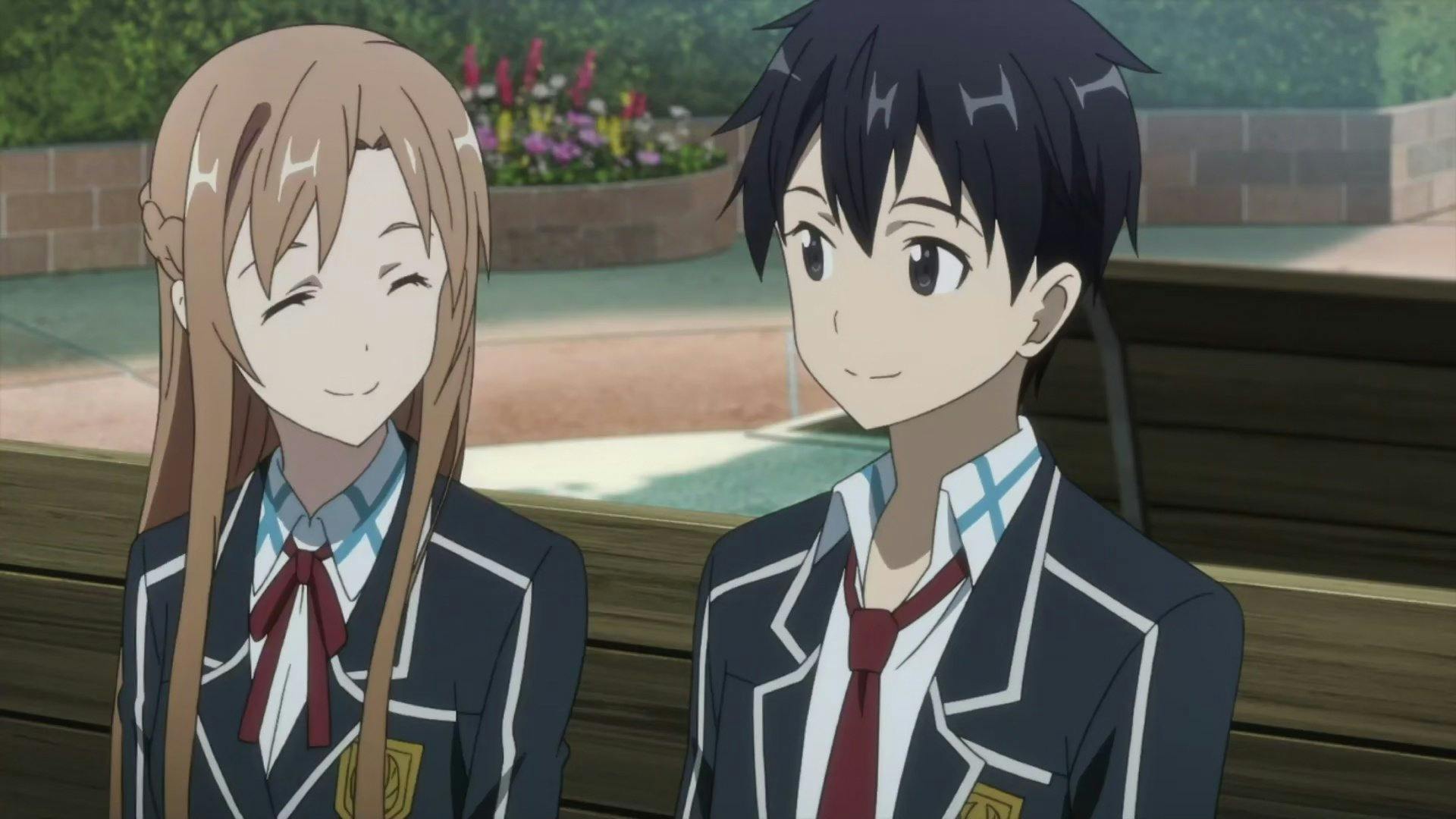 Sword Art Online - episódio 1x25