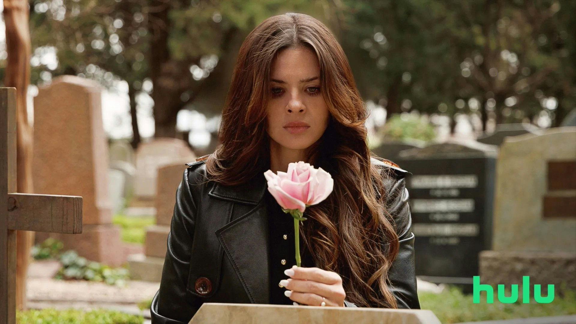 A Bastarda - episódio 1x7