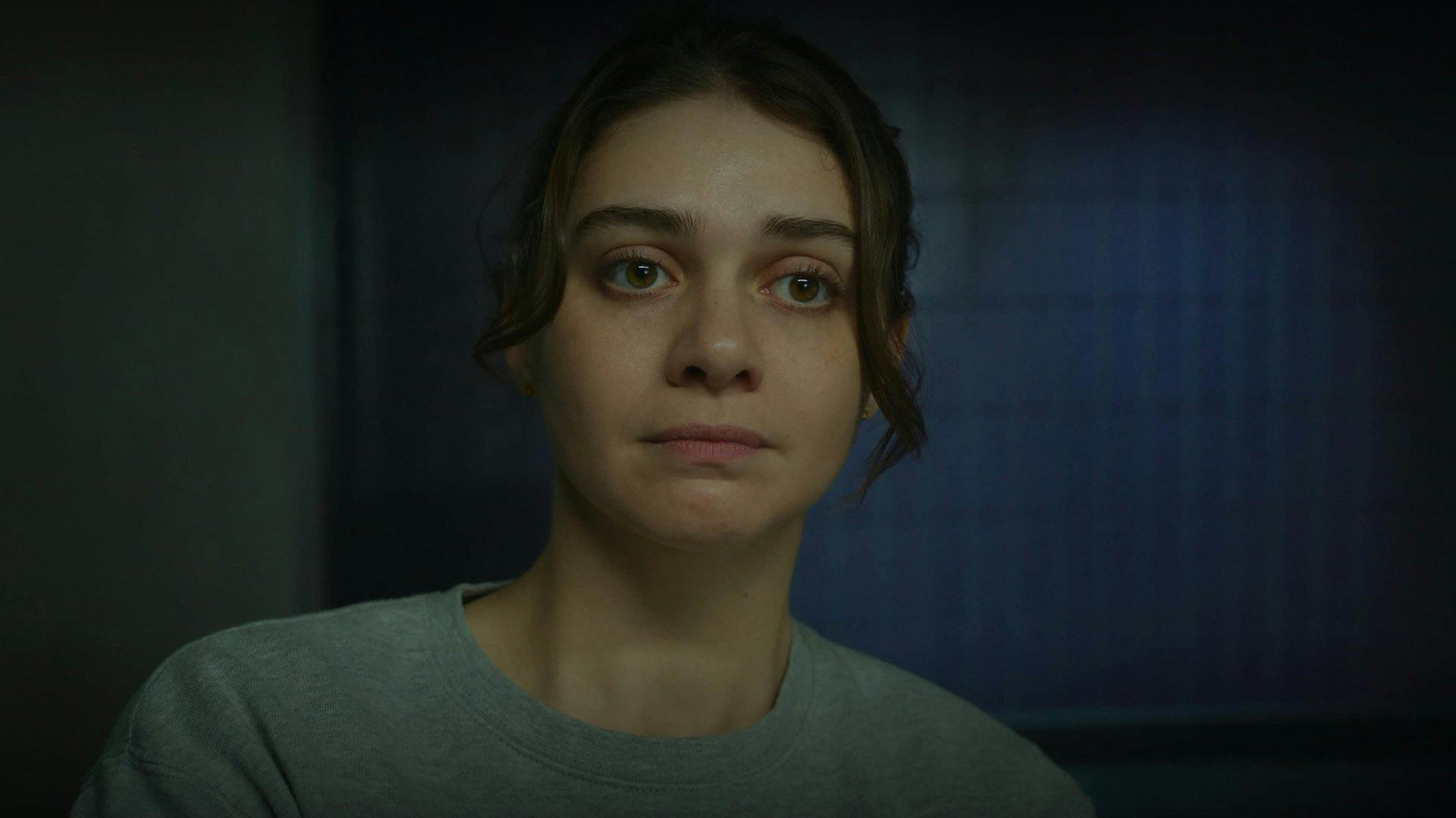 The Killing Kind - episódio 1x4
