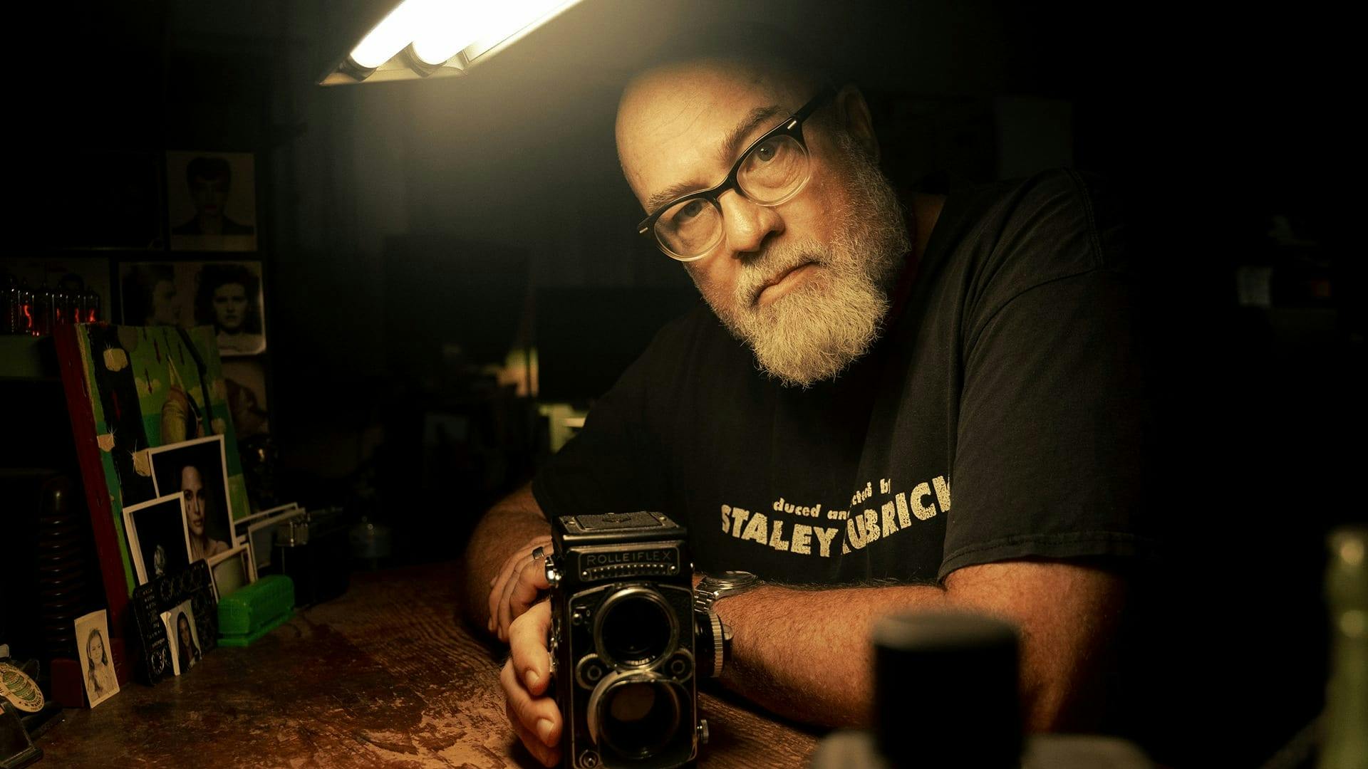 Photographer - episódio 1x3