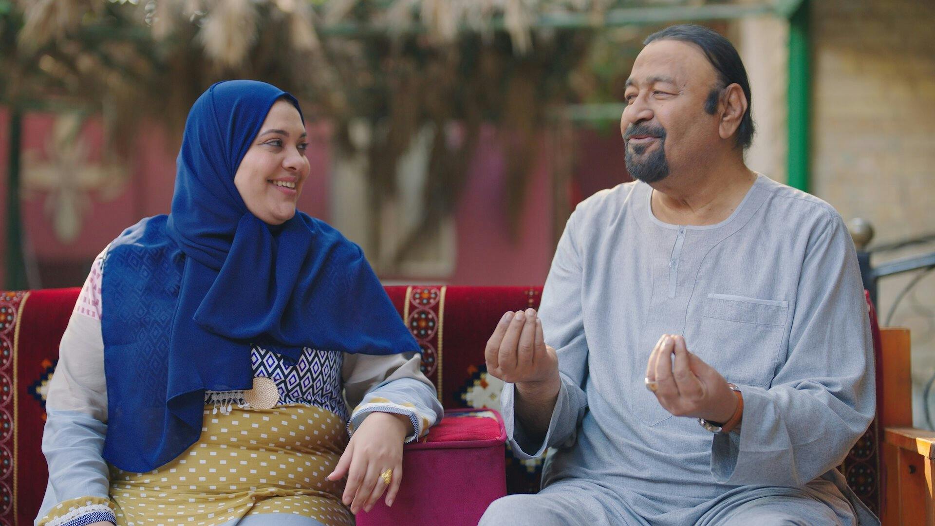 A Fórmula de Sultan - episódio 1x5