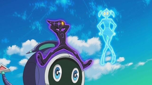 Yu-Gi-Oh! VRAINS - episódio 1x45