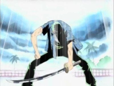 One Piece - episódio 1x39