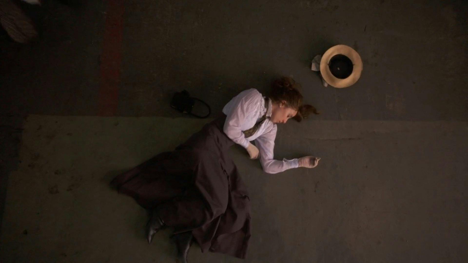 Lado a Lado - episódio 1x43