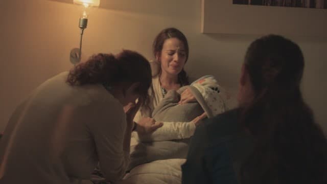 Café com Aroma de Mulher - episódio 1x50