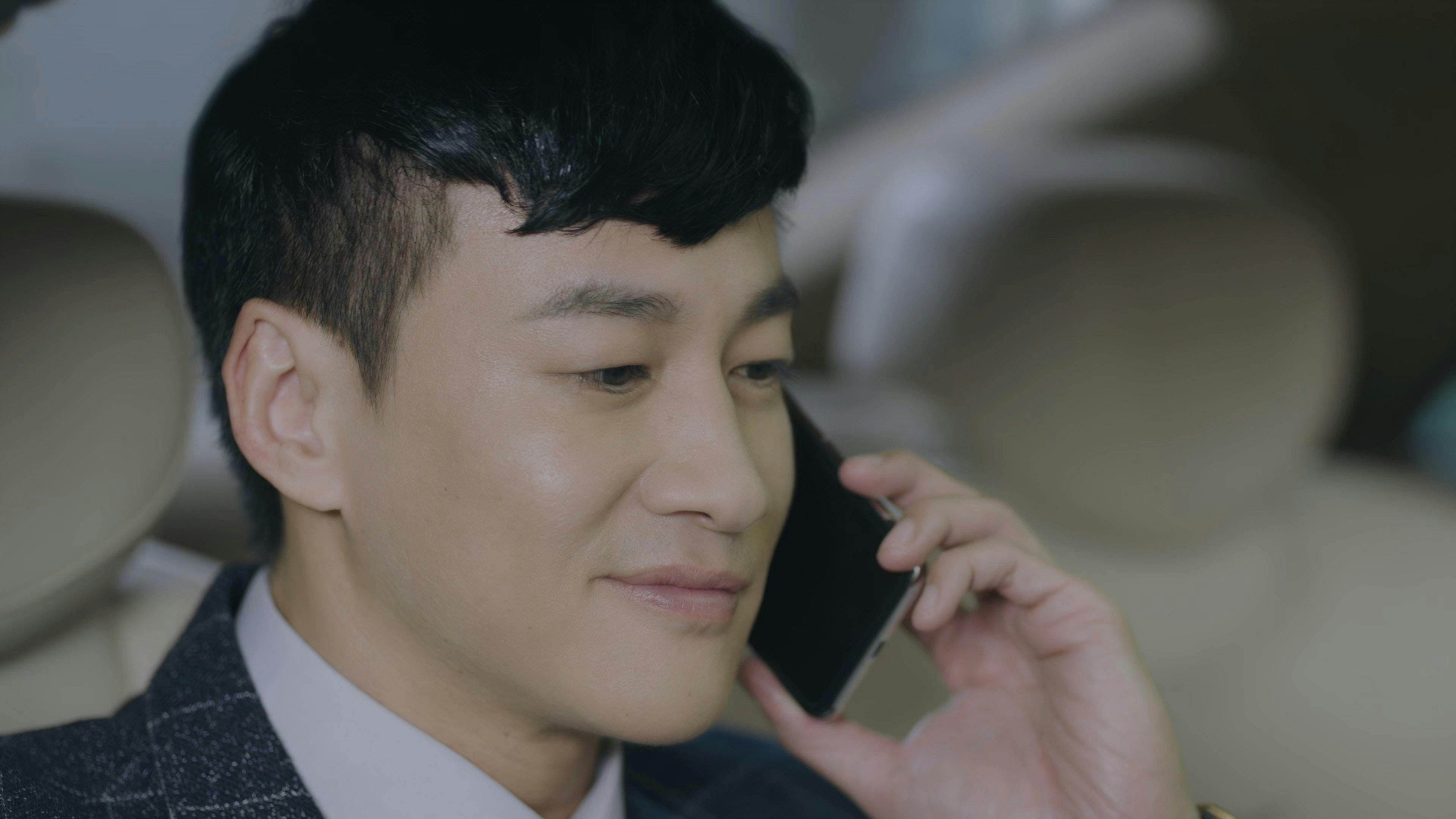 Fighting Youth - episódio 1x18