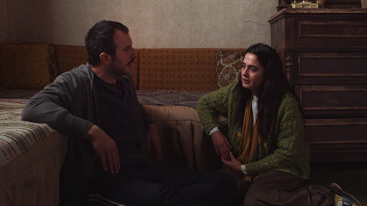 8 em Istambul - episódio 1x8