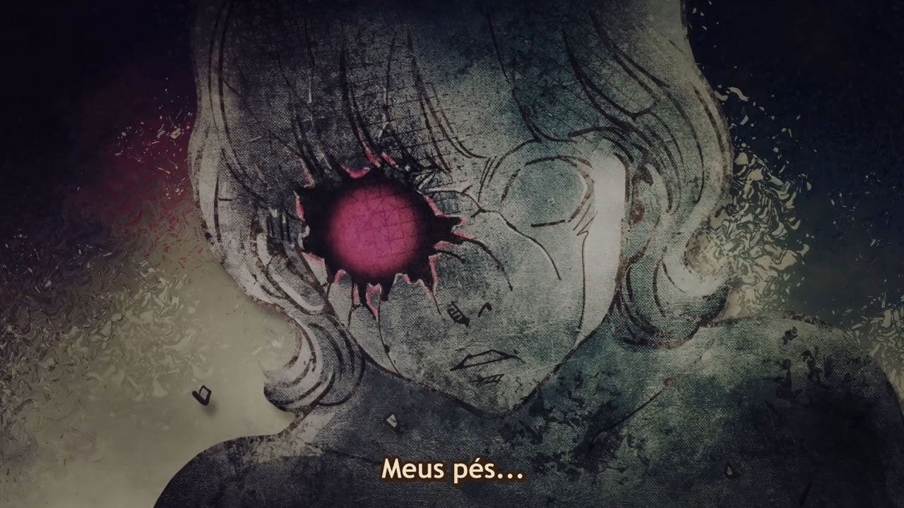 Yamishibai: Japanese Ghost Stories - episódio 14x3