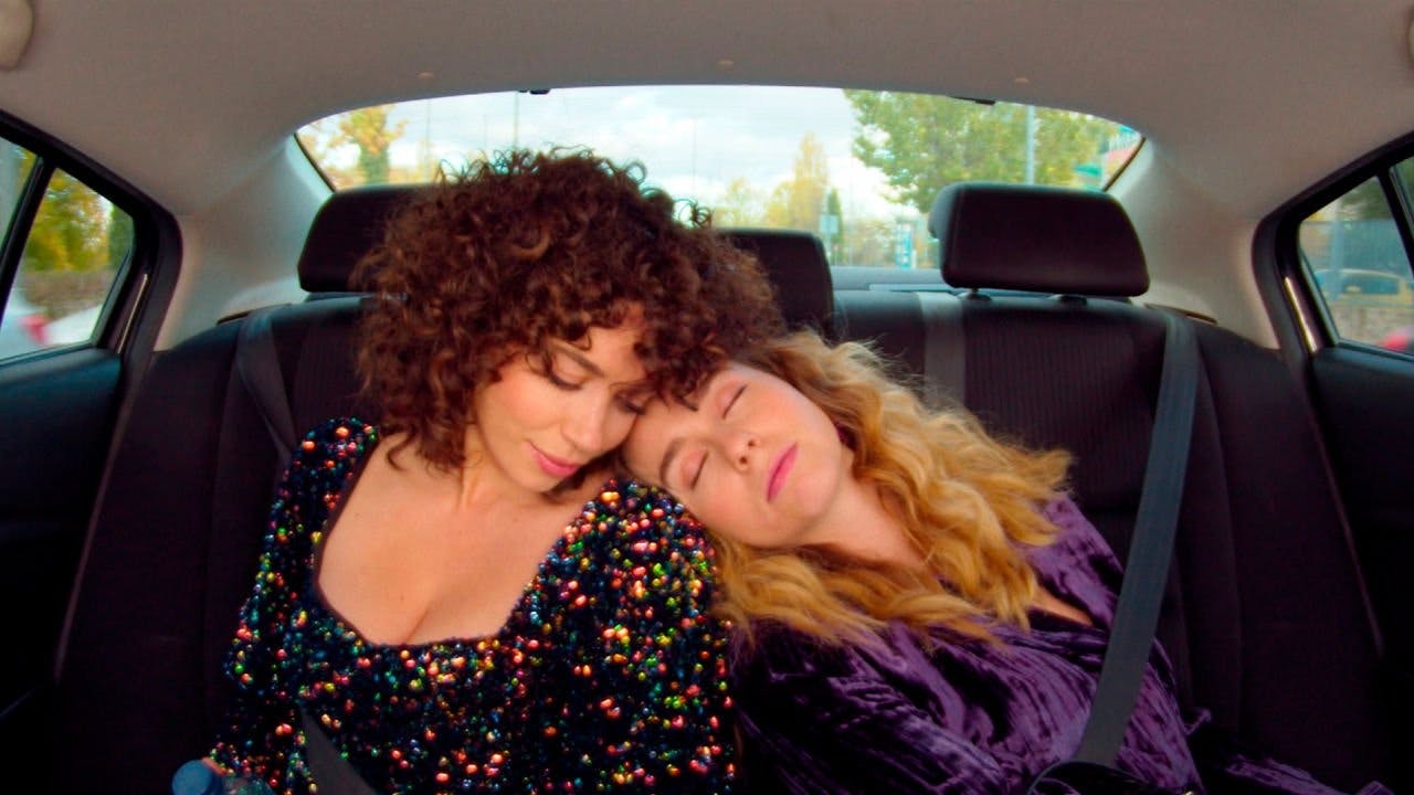 #Luimelia - episódio 1x5