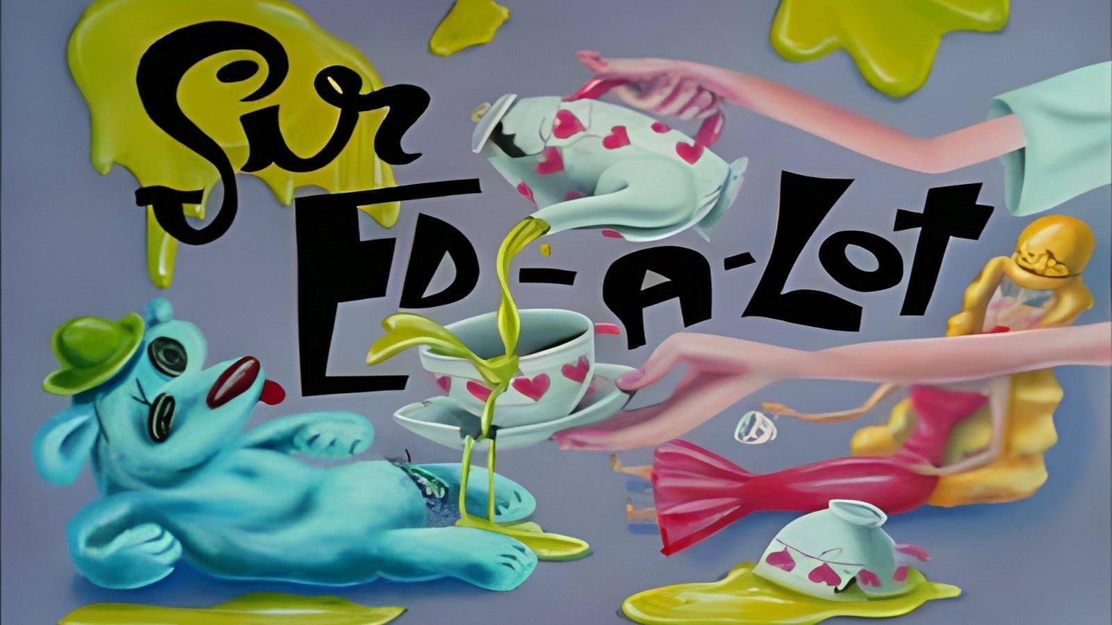 Du, Dudu e Edu - episódio 1x5