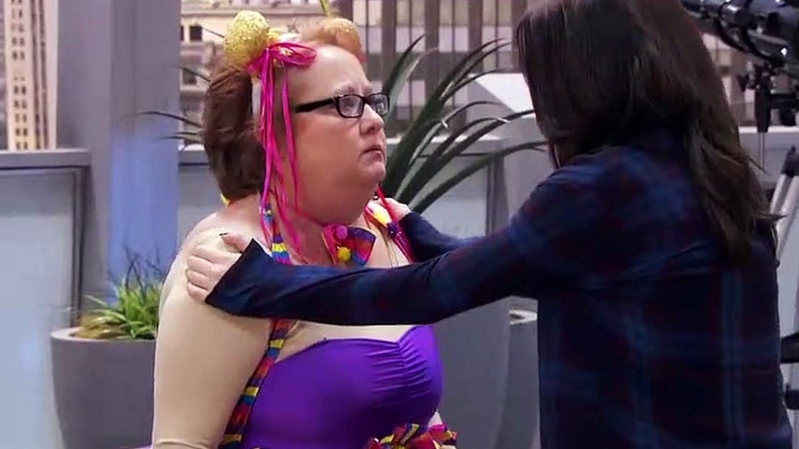 Lab Rats: Força Elite - episódio 1x13