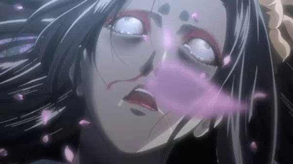 Aoi Bungaku Series - episódio 1x6