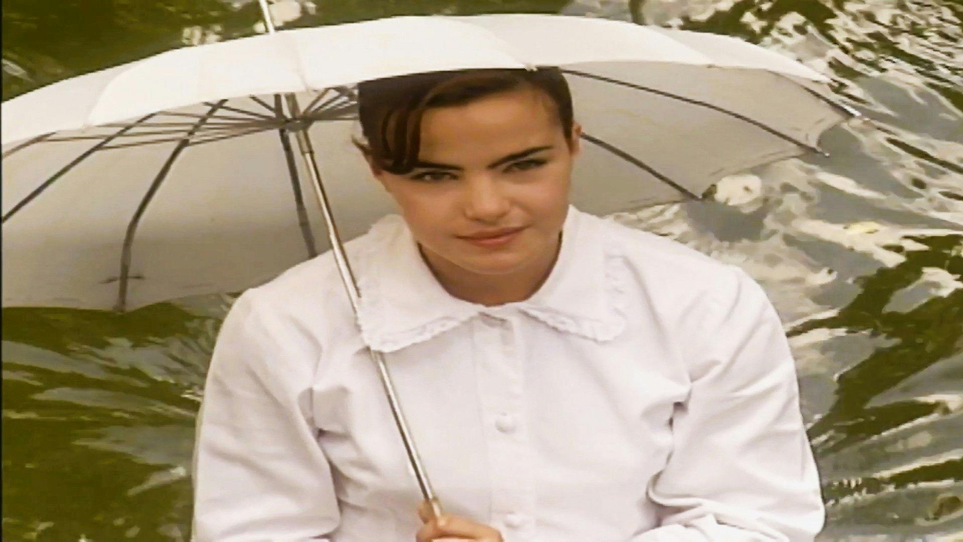 Hilda Furacão - episódio 1x23