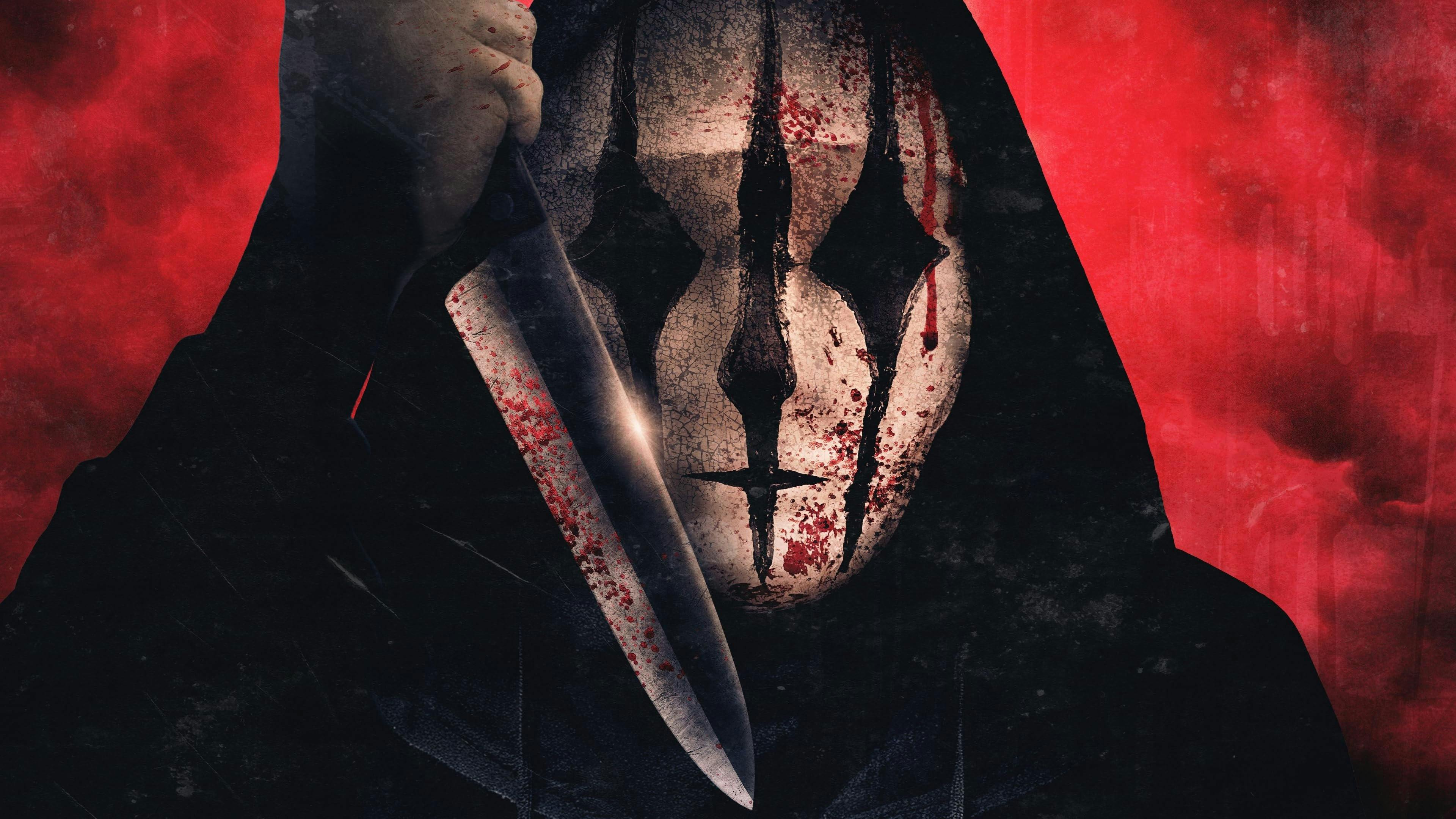 Conduta Mortal backdrop