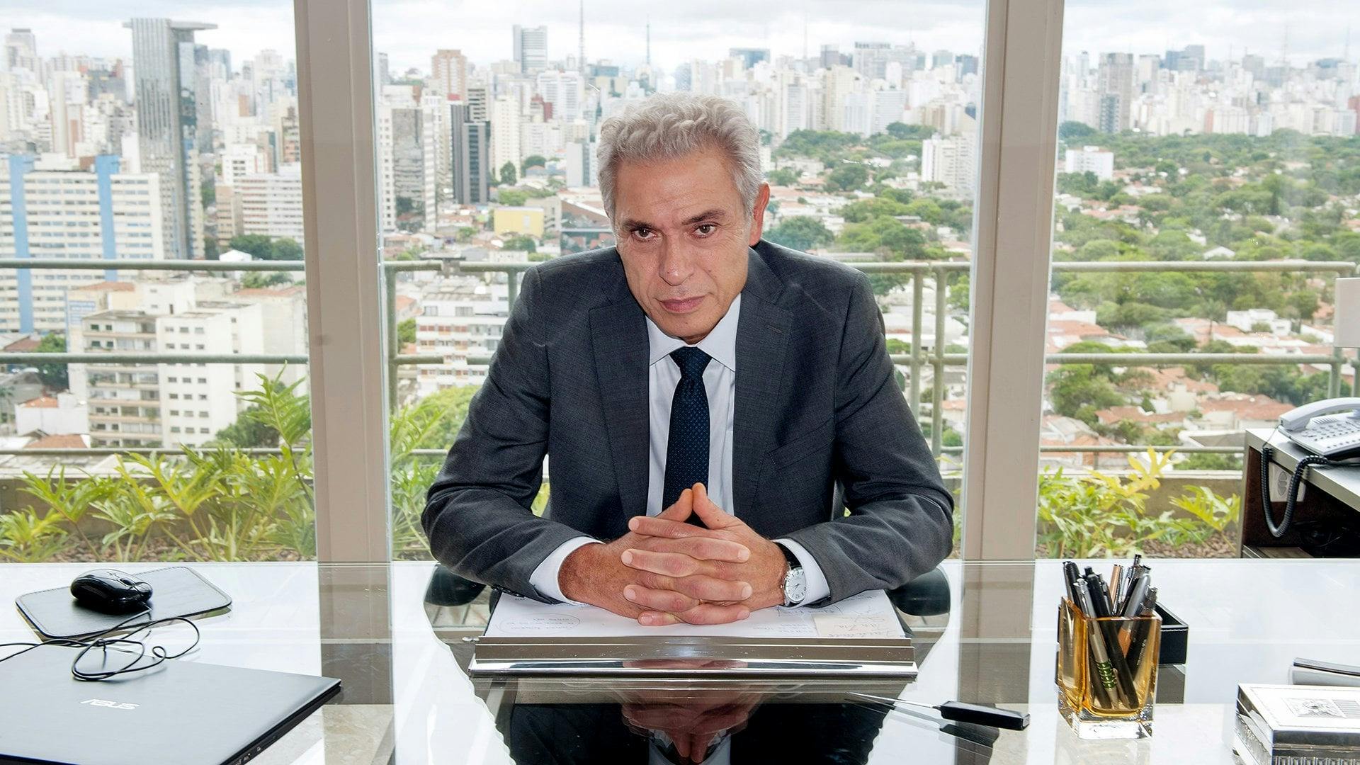 A Vida Secreta dos Casais - episódio 1x2