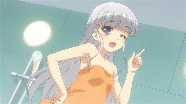 The Testament of Sister New Devil - episódio 1x3