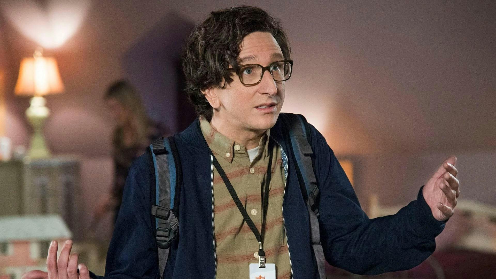 Love - episódio 1x1