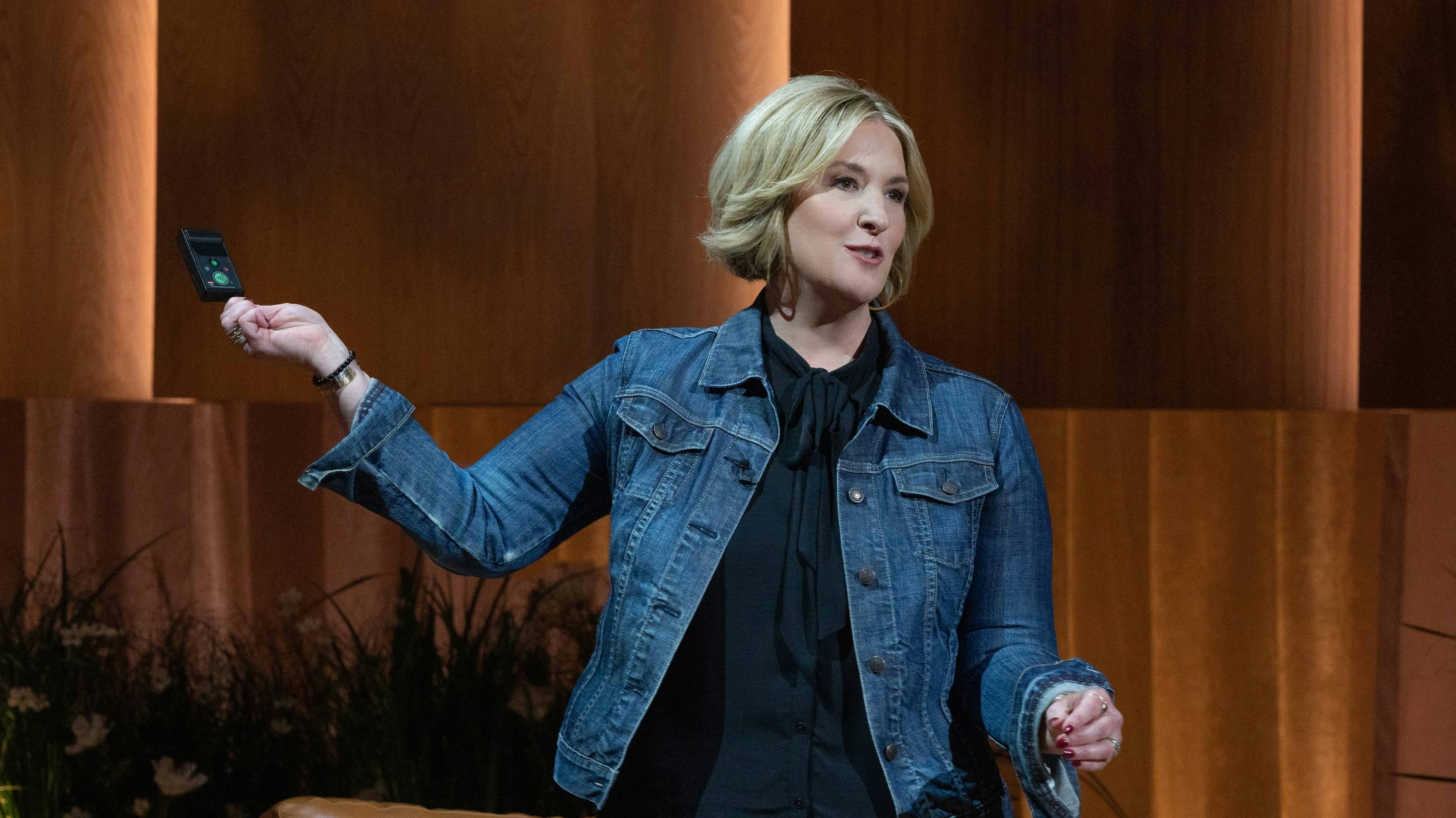 Brené Brown: Atlas do Coração - episódio 1x3