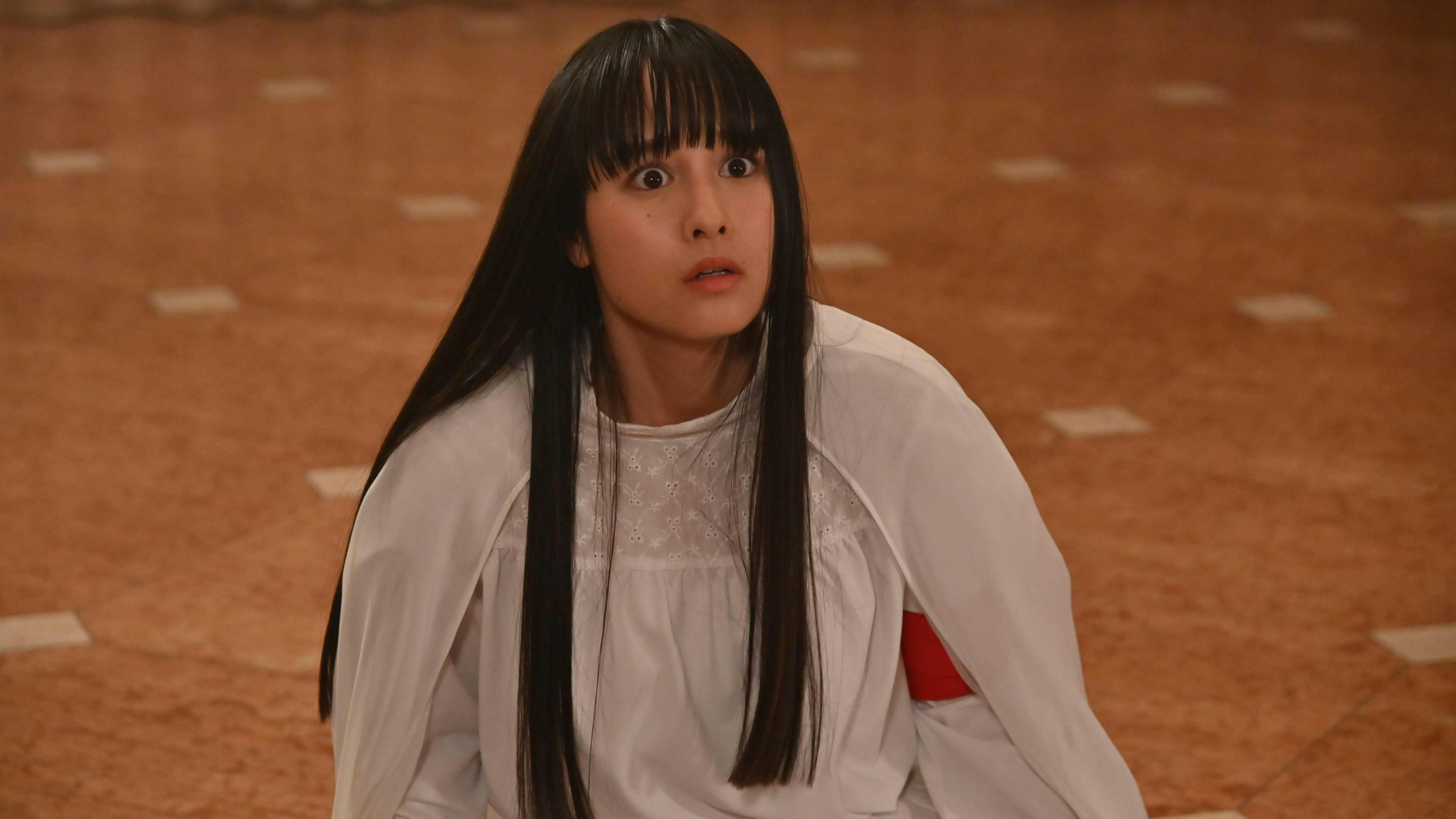 Kamen Rider Zi-O - episódio 1x43